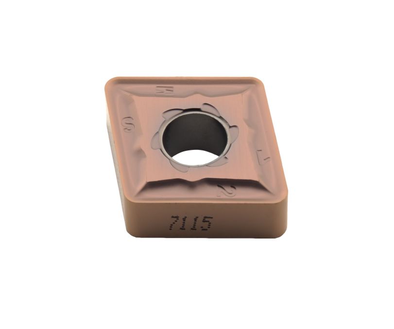 CNMG120404-SM-HR7115 Пластина токарная для точения