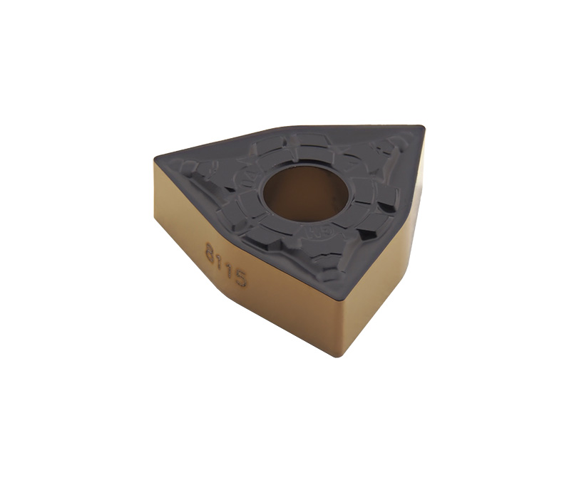WNMG080404-GM-HR8115 Пластина токарная для точения
