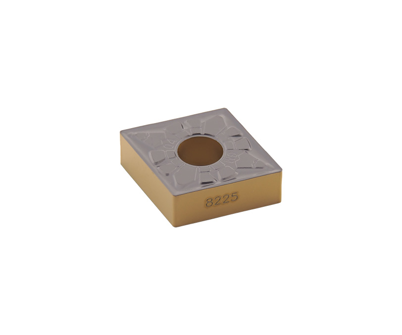 CNMG120404-GM-HR8225 Пластина токарная (MetalCraft) для точения