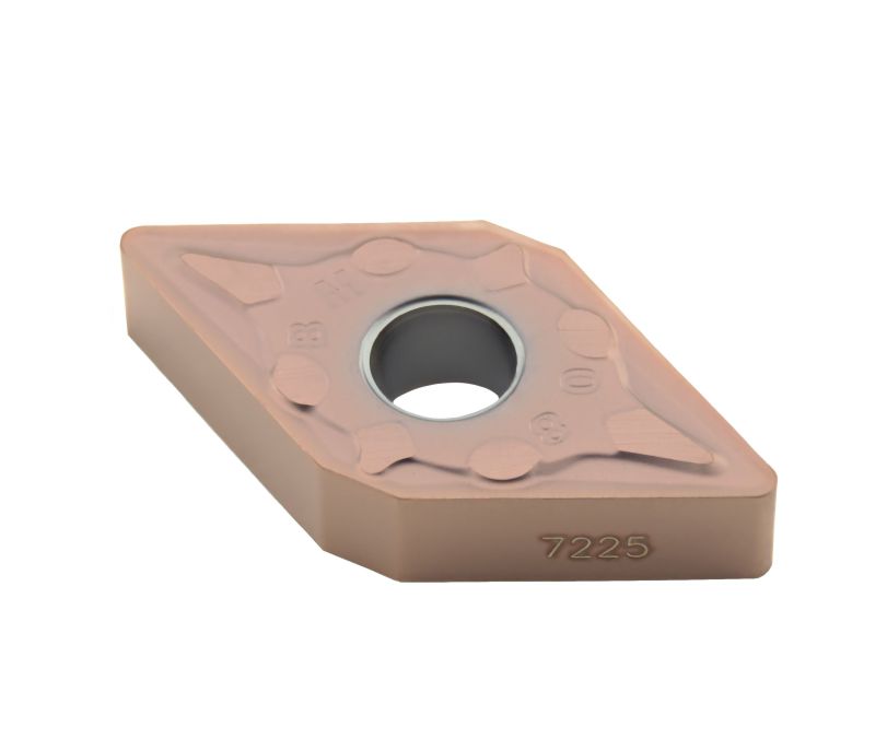 DNMG150408-BM-HR7225 Пластина токарная (MetalCraft) для точения