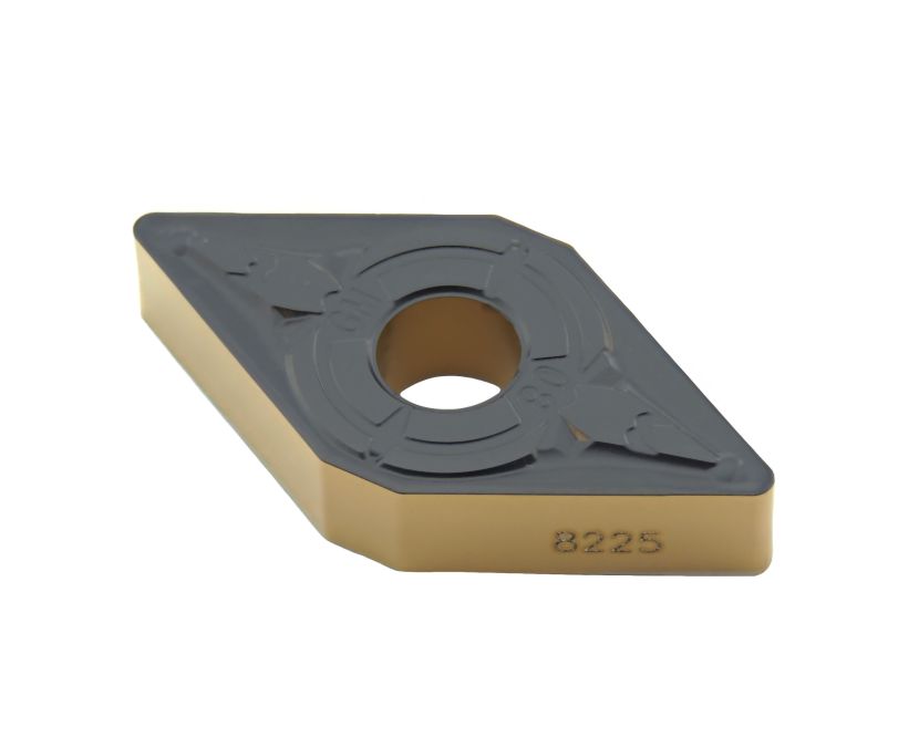 DNMG150408-GM-HR8225 Пластина токарная (MetalCraft) для точения